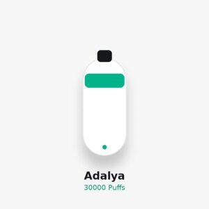 Adalya Edition 30000 Puffs